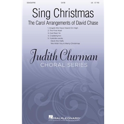 Sing Christmas
