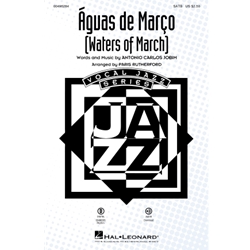 Águas de Março<br>(Waters of March)