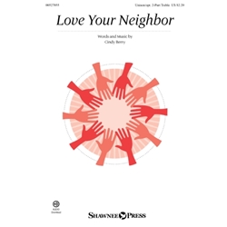Love Your Neighbor