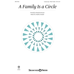 A Family Is a Circle