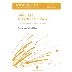 Sing All Along the Way!