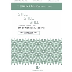 Still, Still, Still