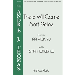 There Will Come Soft Rains
