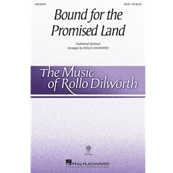 Bound for the Promised Land