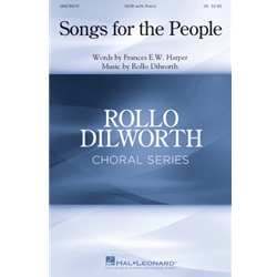 Songs for the People