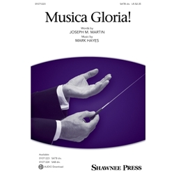 Musica Gloria!
