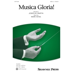 Musica Gloria!