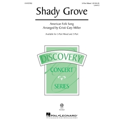 Shady Grove