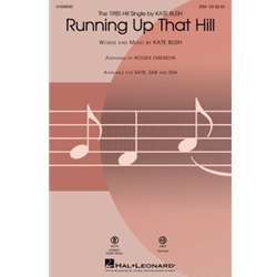 Running Up That Hill