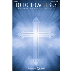 To Follow Jesus