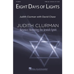 Eight Days of Lights