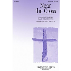 Near the Cross