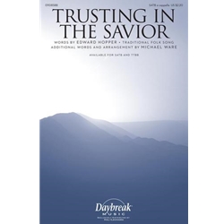 Trusting in the Savior
