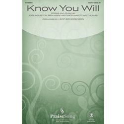 Know You Will