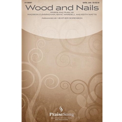 Wood and Nails