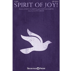 Spirit of Joy!