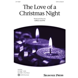 The Love of a Christmas Night