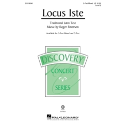 Locus Iste