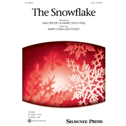 The Snowflake