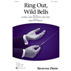Ring Out, Wild Bells