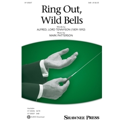 Ring Out, Wild Bells