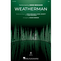Weatherman