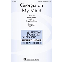 Georgia on My Mind