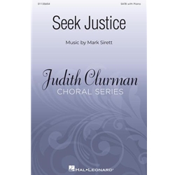 Seek Justice