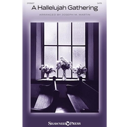 A Hallelujah Gathering