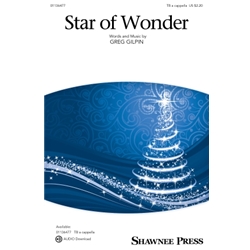 Star of Wonder