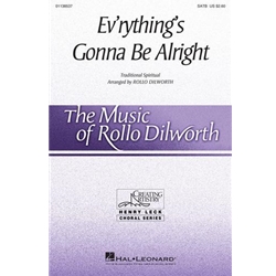 Ev'rything's Gonna Be Alright