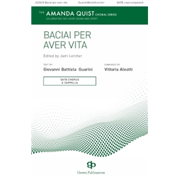 Baciai Per Aver Vita