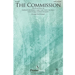 The Commission