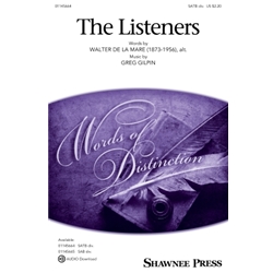 The Listeners