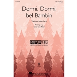 Dormi, Dormi, bel Bambin