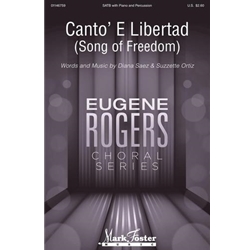 Canto' E Libertad<br>(Song of Freedom)