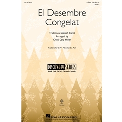 El Desembre Congelat