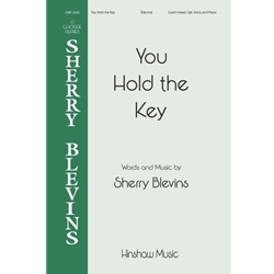 You Hold the Key