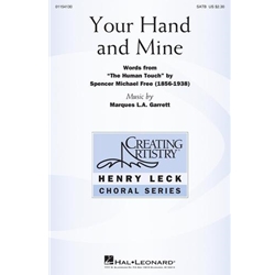 Your Hand and Mine
