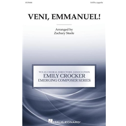 Veni, Emmanuel!