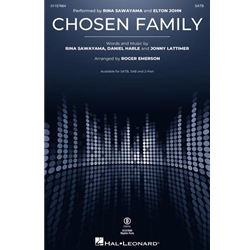 Chosen Family