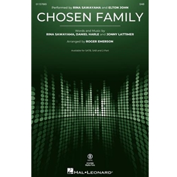 Chosen Family - SAB