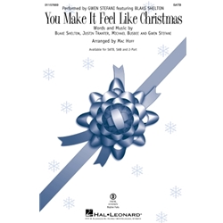 You Make It Feel Like Christmas