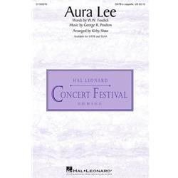 Aura Lee