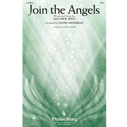 Join the Angels