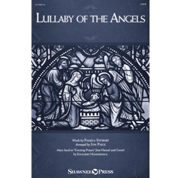 Lullaby of the Angels