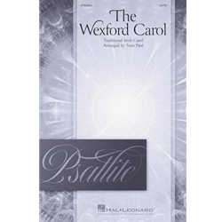 The Wexford Carol