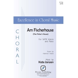 Am Fischerhause<br>(The Fisher's House)