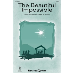 The Beautiful Impossible