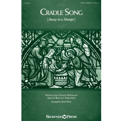 Cradle Song<br>(Away in a Manger)